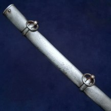 Belgian M1822 Cavalry Troopers Sword 21